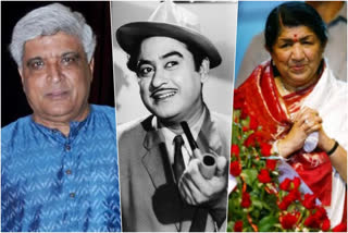 bollywood celebs pays tribute to kishore kumar on his 91st birthday