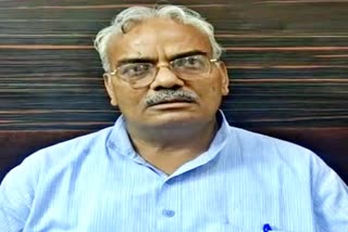 Dilavar will not participate in Bhumi Pujan,  MLA Madan Dilawar News