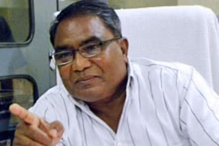 Mahendra Karma