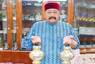 satpal maharaj