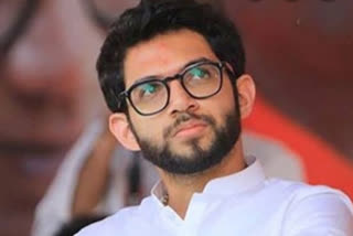 Aditya Thackeray has tweeted that he has nothing to do with Sushant's case.
