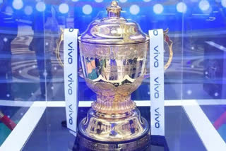 BCCI, IPL 13, Indian Premier League, Standard Operating Procedure