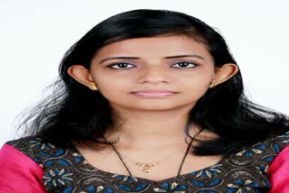 civil service result  malavika got 118 rank  സിവില്‍ സര്‍വീസ്  മാളവിക