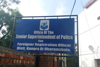 Police arrested 6 accused of Gamprep in Kangra