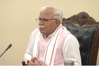 MANOHAR LAL KHATTAR