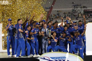 mumbai ipl