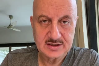 Anupam Kher on Sushant's death: Family deserve to know the truth