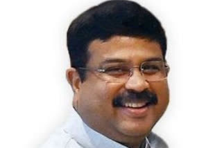 Union Minister Dharmendra Pradhan Tests Coronavirus Positive, Admitted To Hospital