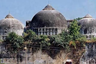 Babri Masjid will always remain a mosque: Muslim Personal Law Board