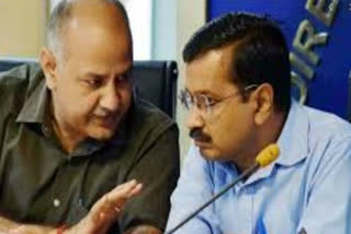 manish sisodia says About 11 thousand companies of Delhi did not pay tax to govt