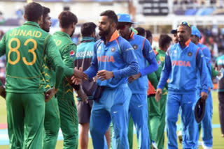 Pakistan would be 70 to 80 percent ready to host India for a series: Ramiz Raja
