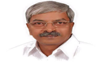 Former Karnataka Minister and MLA B Satyanarayana dies due to illness