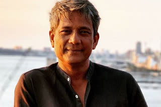 Adil Hussain on acknowledgement