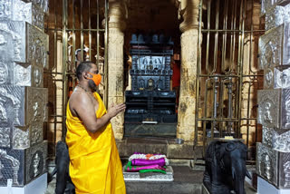 ಶ್ರೀರಾಘವೇಂದ್ರ ಸ್ವಾಮಿಗಳ ಆರಾಧನಾ ಮಹೋತ್ಸವ