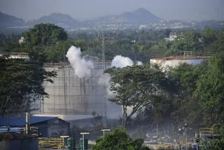 _vizag gas leak