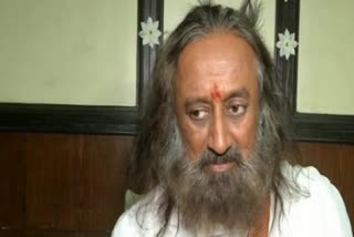 Sri Sri Ravi Shankar