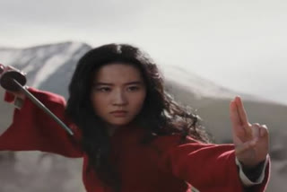 Disney's Mulan to skip theatrical release, to premiere on...