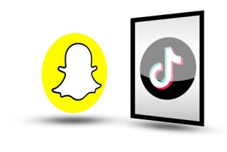 Snapchat testing new feature ,Snapchat to take on tiktok