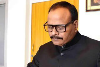 Uttar Pradesh minister Brajesh Pathak tests positive for COVID-19