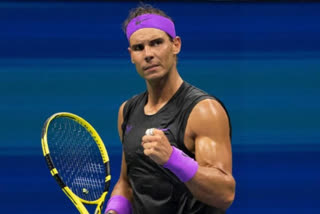 US Open 2020: Rafael Nadal withdraws from hard court event