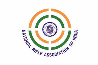 The national rifle association of india adjourns the national camp indefinitely