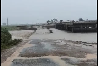 Dharwad-Belgaum Road