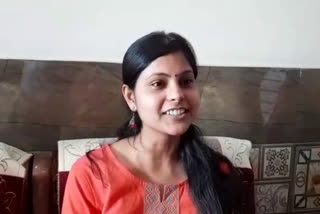 ashima goyal of faridabad got 65th rank in upsc exam 2019