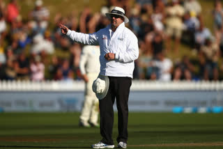 Front-foot no-balls to be third umpire's call in England vs Pakistan Test series