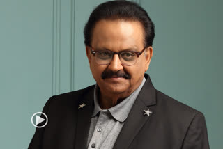 SP Balasubrahmanyam tested corona positive