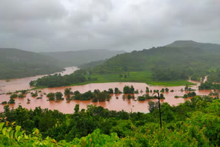 heavy rain in ratnagiri