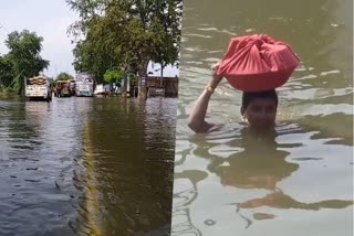 Bihar flood toll goes up to 19, over 63.60 lakh affected