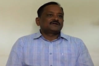 anathapuram district agricultural jda  habeeb basha arrest