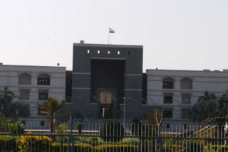 Gujarat High Court