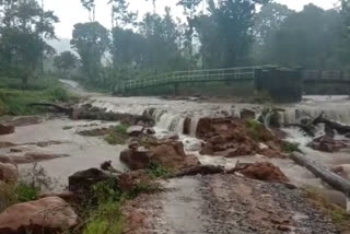 heavy rainfall in kodagu district