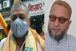 general vk singh hit back at owaisi