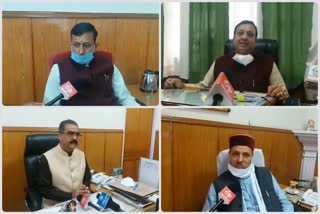 himachal cabinet on ram temple foundation stone in ayodhya