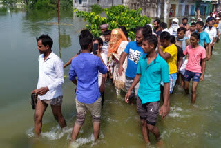 Marriage procession