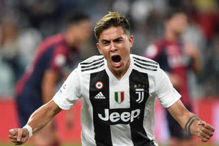 dybala