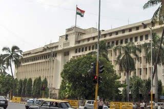 maharashtra administration