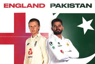 Pakistan  Azhar Ali  England  toss