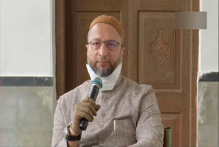 Asaduddin Owaisi