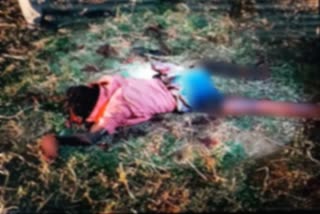 youth brutally murdered in nachiyarpuram for goat theft