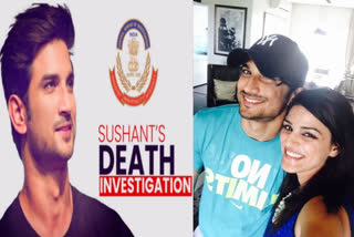 Sushant Singh Rajput's sister Shweta Singh Kriti hails CBI probe into late actor's death