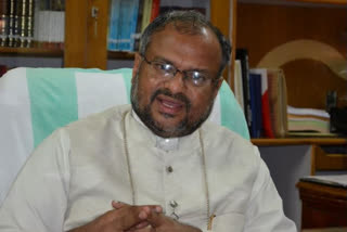 Franco Mulakkal