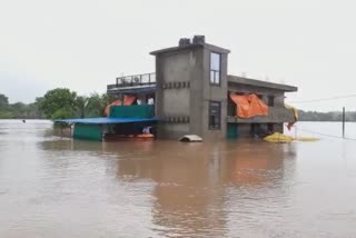 Sindhudurg Rain