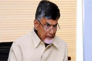 chandra babu