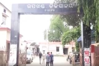 କେନାଲରୁ ଯୁବକଙ୍କ ଗଳିତ ମୃତ ଦେହ ଉଦ୍ଧାର