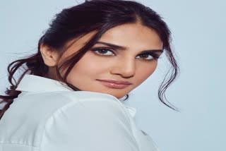 Vaani Kapoor wants to play Kalpana Chawla on screen