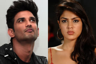 Sushant Singh Rajput: SC asks for reply on Rhea's request to transfer case  റിയ ചക്രബര്‍ത്തി സമര്‍പ്പിച്ച ഹര്‍ജിയിൽ മറുപടി മൂന്ന് ദിവസത്തിനകം  റിയ ചക്രബര്‍ത്തി ഹര്‍ജി  ജസ്റ്റിസ് ഋഷികേശ് റോയി  Sushant Singh Rajput