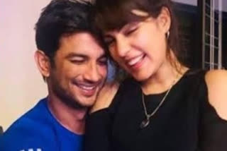 Sushant's IPS Sister's husband